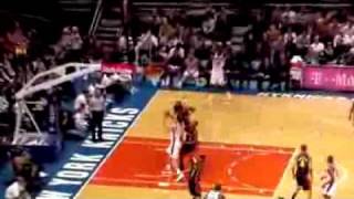 David Lee - Most Improved Player?
