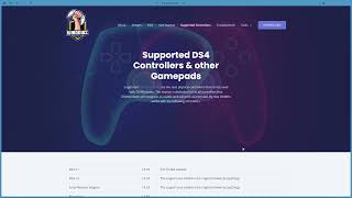 Does DS4 Work with Xbox Series X Controller