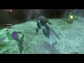 TP (Dusklight): Always show sword and shield on Wolf Link