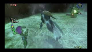 TP (Dusklight): Always show sword and shield on Wolf Link
