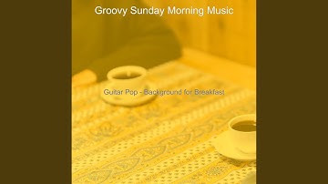 Awesome Backdrops for Lazy Sundays