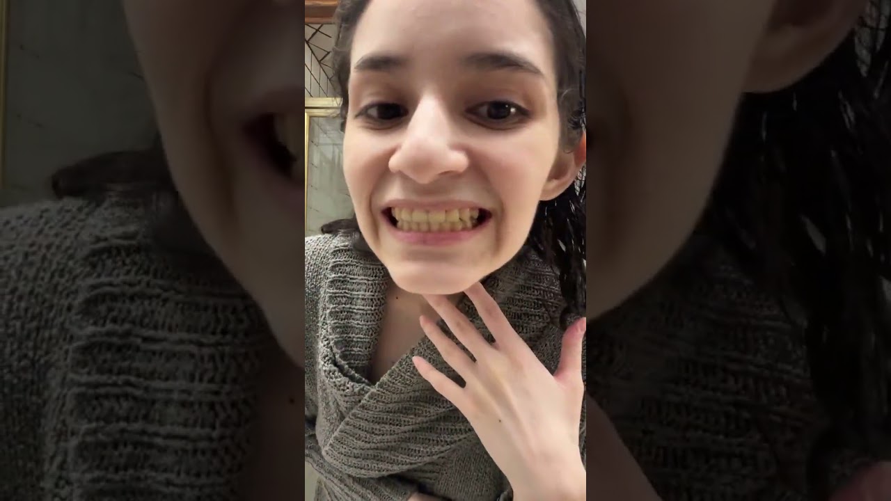 My after night shower routine girl's 