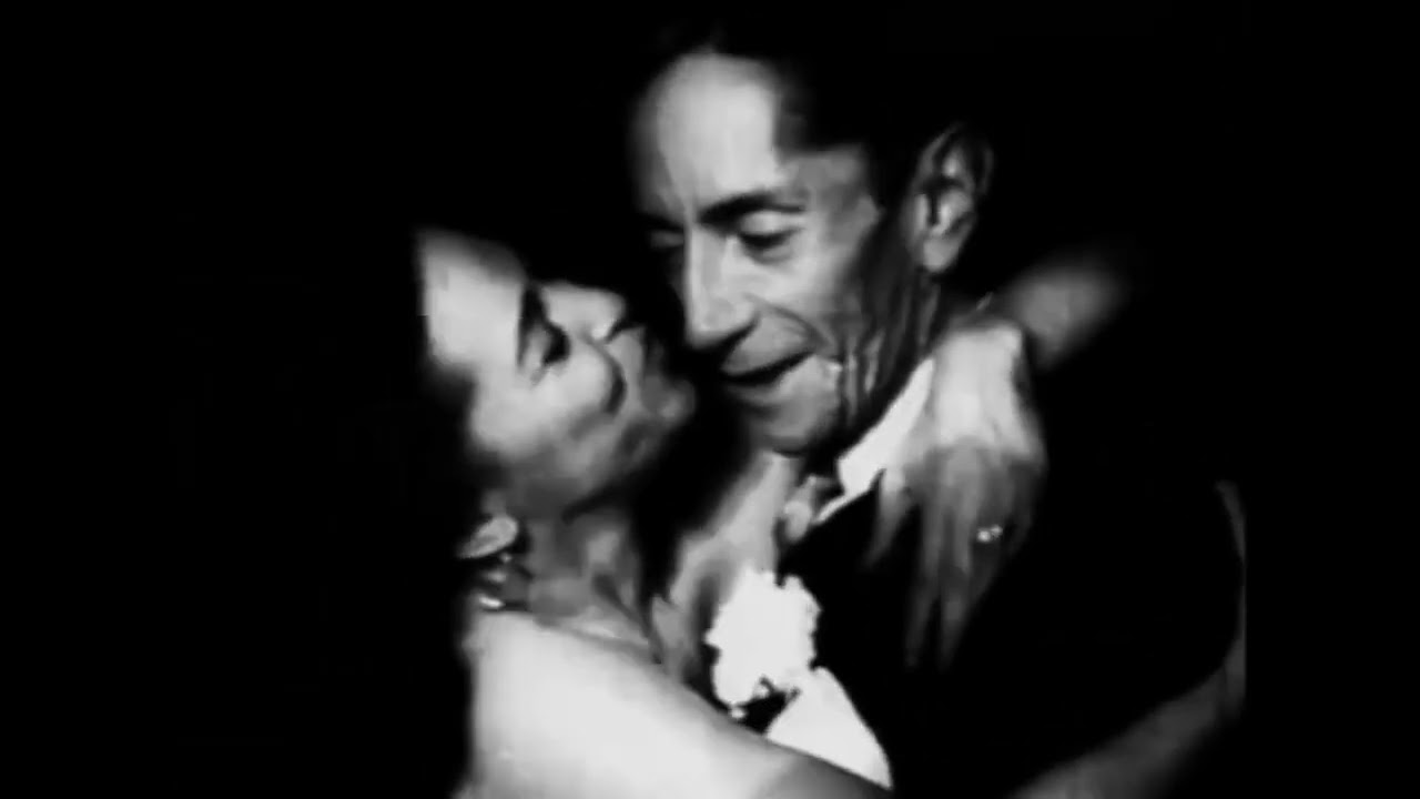 Noche de Ronda  Agustín Lara