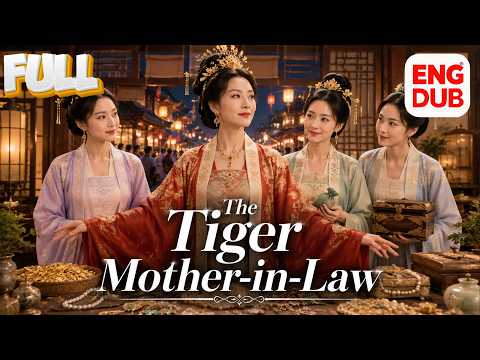 Video ?Multi sub DUB?Everyone Thought Shed Bully Her Daughters-in-Law… But She Helped Them Rise