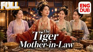 【Multi sub DUB】Everyone Thought She’d Bully Her Daughters-in-Law… But She Helped Them Rise