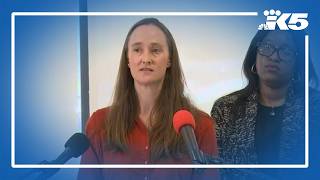 Mayor Wilson unveils order she says makes Seattle more affordable
