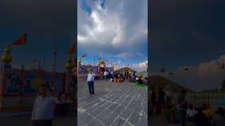 शिकारी देवी #मंदिर # मंडी #,🙏🙏