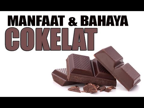 Video: Adakah Coklat Baik Untuk Anda?