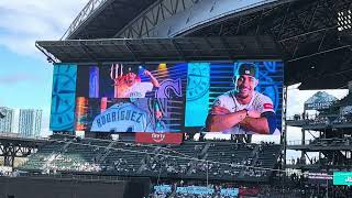Twins Mariners Starting Lineups August 01 2026