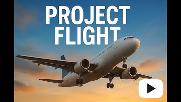NEW PROJECT FLIGHT AIRPORTS COMING SOON - PF Leaks