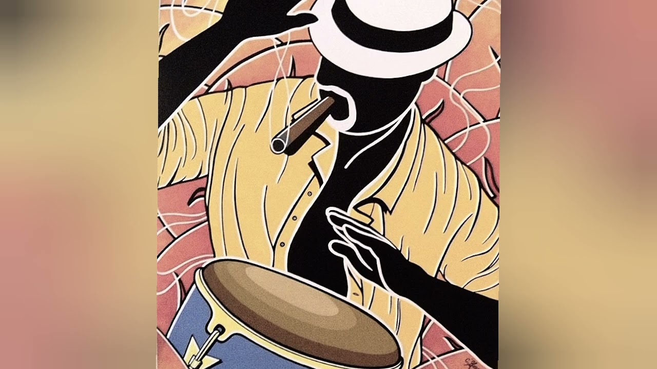 SALSA SENEGAL SABROSA 💯🇬🇭🎵