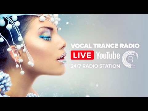 Vocal Trance Radio | Uplifting · 24/7 Live Stream
