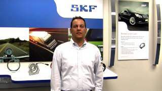 SKF Parts Info Intro