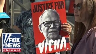 Celebrity ‘Criminals first, victims last’: Family SLAMS CA judge for releasing ‘Grandpa Vicha’s’ killer Profile