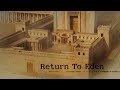 Return To Eden (2013) | Documentary | Jimmy DeYoung | Rick DeYoung 