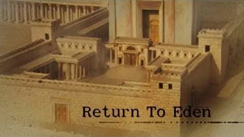 Return To Eden (2013) | Full Movie | Jimmy DeYoung...