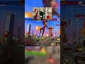 JUSTICE FARMING AURA | ULTRAMAN LEGEND HEROES 2 #ultraman #ultramanlegendofheroes2