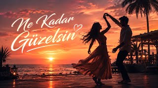 Ne Kadar Güzelsin ❤️ | Turkish Deep House Remix 2026 | #DJRemix #remix #music 