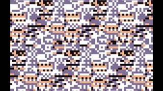 Battle! Vs. Missingno. -- Original Composition