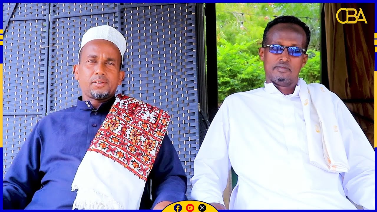 Dawlada Soomaaliya waxay Laascaanood u timi inay colaad iyo dagaal ka bilowdo gobolka...