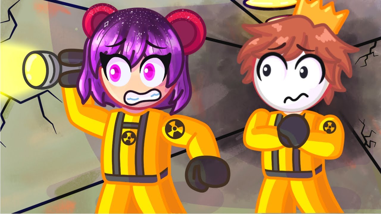 SOBREVIVIENDO EN UN BÚNKER 