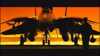 Harold Faltermeyer - Opening Theme (Top Gun) (HQ)