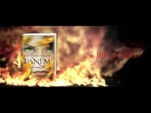 Flammender Zorn YouTube Hörbuch Trailer auf Deutsch