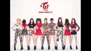 Download Lagu TWICE  OOH AHH하게Like OOH AHH  M V   YouTubevia torchbrowser com mp4