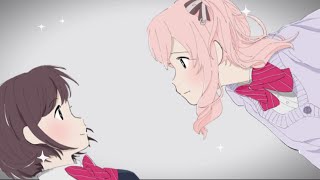 Fly me to the star - MizuEna Animatic (Junnana ver.)