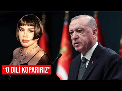 Erdoğan, Sezen Aksu sessizliğini bozdu