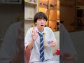 Can the noodles made here be eaten#Short #Officer Rabbit #angel