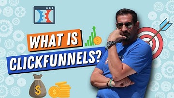 What is Clickfunnels and how does it work | Clickfunnels 2021 | The Funnel Doc