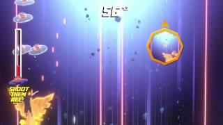 Squat Me to the Moon - Shape Up - Xbox Fitness