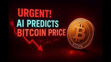 Crash imminent in Bitcoin