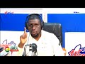 LIVE Kwaku Kyeremanteng Nkansah KK Presents The Talk Ghana Show 21 7 25 LIVE Kwaku Kyeremanteng Nkansah KK Presents The Talk Ghana Show 21 7 25