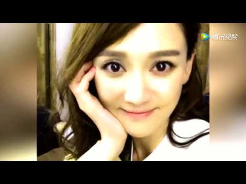 赵薇赵丽颖都是“大眼美女” 明星还会有谁是呢