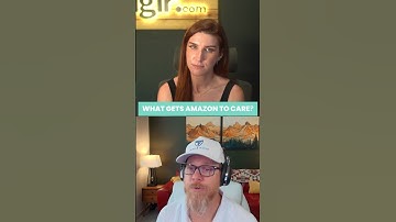 Geheimen om de aandacht van Amazon te trekken onthuld!