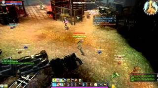 Cabal Chronicle ( Venus )