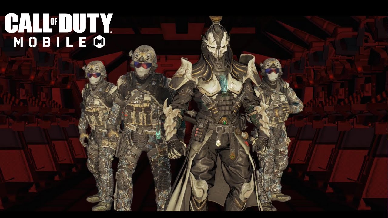 Ultimate Call of Duty Team Battle! Victory or Defeat? 💀💥 | Gameplay COD ...