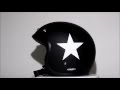 DMD helmet 