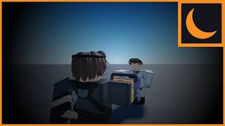 How about you stop copying me? || Roblox Animation