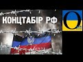 Катівні Путіна створені в ОРДЛО України