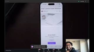 BuddyBoss LearnDash App - demo