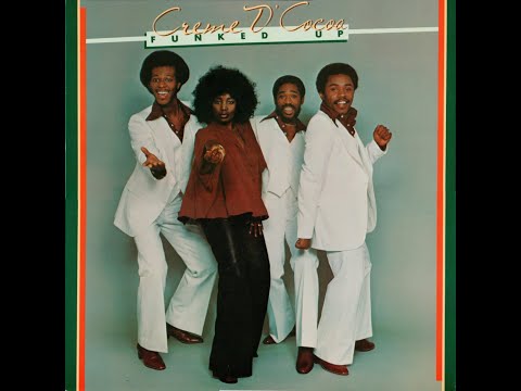 Creme D'Cocoa - Brand New Day - Vocal '78
