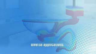 Ansys Fluent Flow Leveling