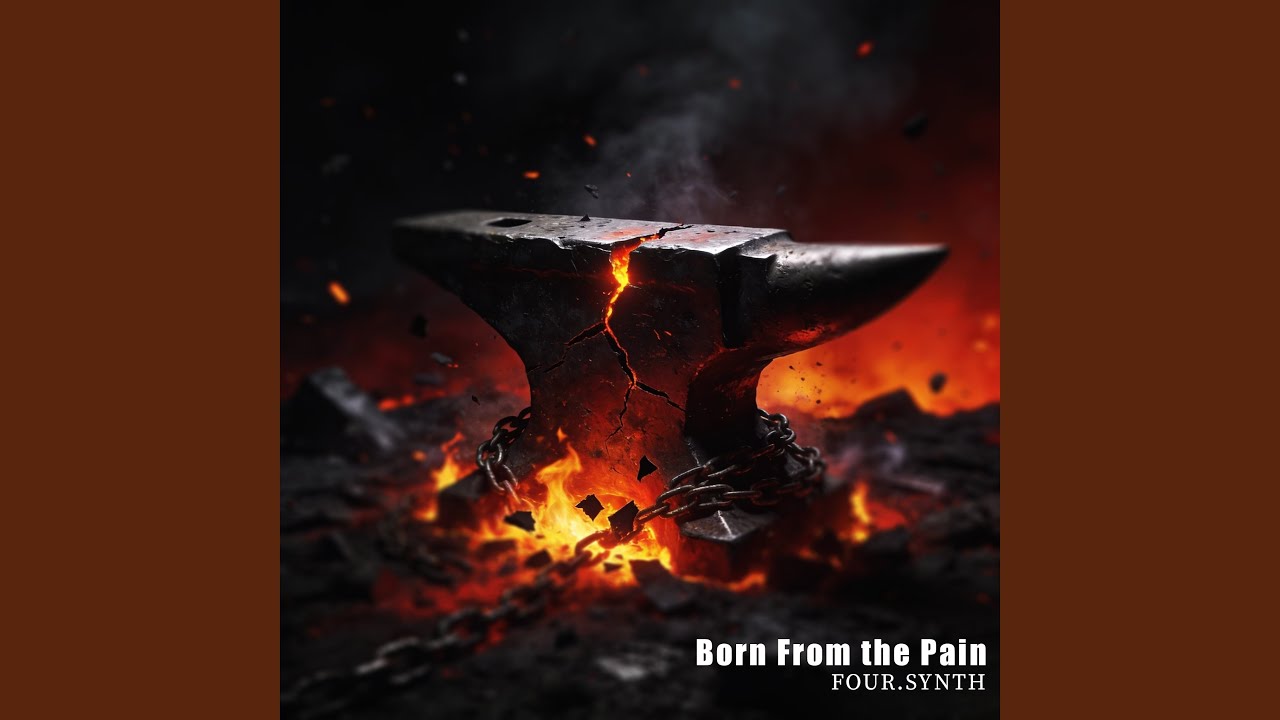 Fuelled by Hate, Driven by Hope