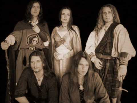 Adorned Brood - Mighty Swords - YouTube