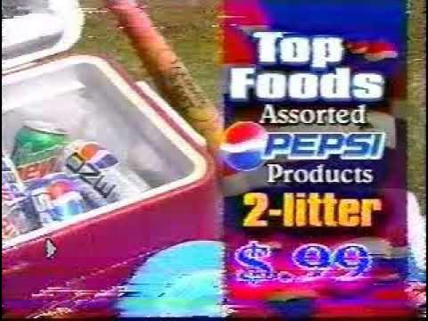 KIMA/CBS commercials, 10/3/2003