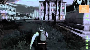 Arma II: DayZ Beginner