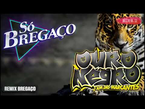 CD OURO NEGRO   S BREGAO SEQUNCIA TOP  ViniciusCds